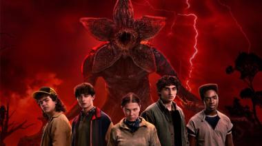 Los Duffer y el elenco de Stranger Things anticiparon qué esperar del final
