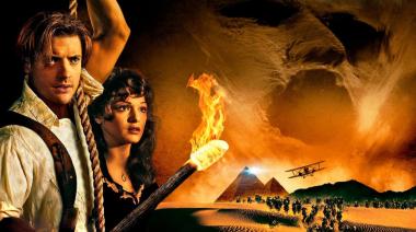 La Momia: Brendan Fraser y Rachel Weisz, ¿confirmados para una nueva película?