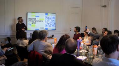 ACIJ relanza un monitor para desnudar 30 años de decisiones del Estado