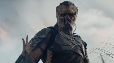 Depredador Tierras Salvajes: por qué aparece James Cameron en los agradecimientos