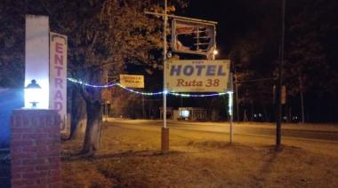 Dos muertos en un hotel alojamiento: la autopsia reveló que el hombre mató a su pareja y se suicidó