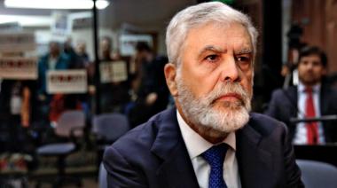 Julio De Vido apeló la decisión de la Corte Suprema por la tragedia de Once