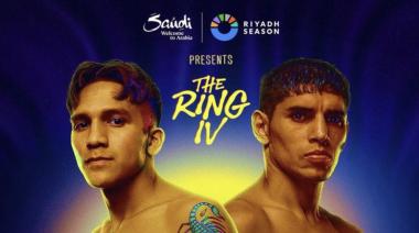 El Puma Martínez vuelve al ring: dónde ver su pelea estelar ante Jesse Rodríguez