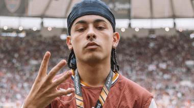 Gatillero casi cuenta con Trueno como actor