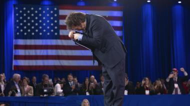 Viaje de Javier Milei a EE.UU.: discurso, vitrina global y la nueva promesa exterior