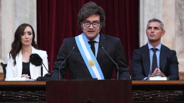 Milei y los nuevos aliados: el futuro del Presupuesto y la reforma laboral