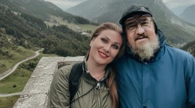 “Se está muriendo en prisión”: la esposa de Konstantin Rudnev denuncia abandono médico y maltratos