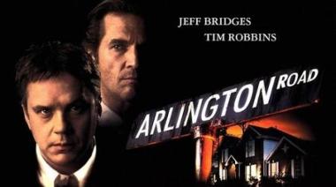 Arlington Road, conspiraciones y paranoia
