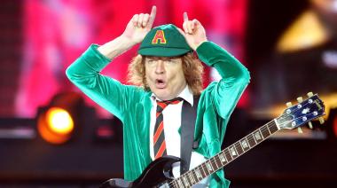 AC/DC vuelve a la Argentina: cómo comprar las entradas
