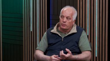 Fabián Pons, de OVILAM: “La seguridad vial no es prioridad política en la Argentina”