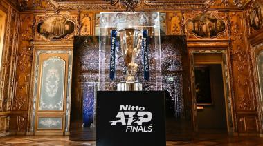 Todo listo para las Nitto ATP Finals: formato, fechas y premios récord