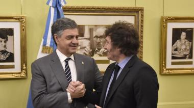 ¿Hay espacio para las diferencias entre el PRO y la Libertad Avanza?