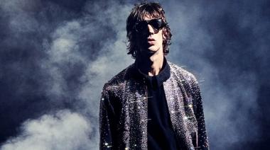 Richard Ashcroft recuperó su canción más emblemática gracias a Mick Jagger y Keith Richards