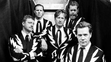 The Hives llega el Teatro Vorterix: cuándo y cómo conseguir las entradas