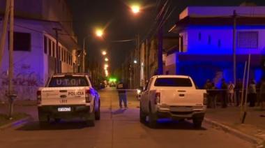 Una mujer murió al ser atropellada por delincuentes que huían tras asaltar una carnicería en Villa Madero