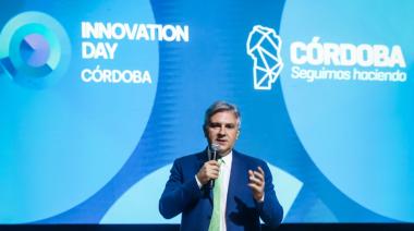 Córdoba busca posicionarse en innovación estatal con el modelo de Llaryora