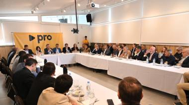 Mauricio Macri busca reestructurar el PRO tras la pérdida de legisladores