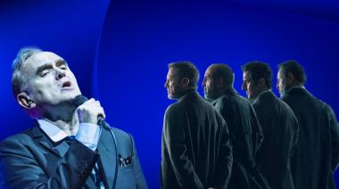 Del film de Los Simuladores a la nueva cancelación de Morrissey, lo más destacado de la semana
