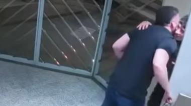 La pesadilla de un psicólogo: tres viudos negros lo sedujeron, engañaron y apuñalaron