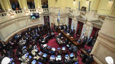 El Gobierno impulsa sesiones extraordinarias: ¿qué se discute antes del 10 de diciembre?