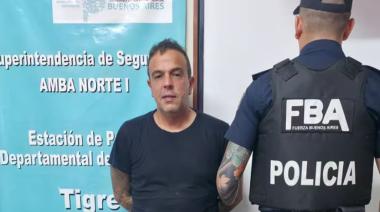 Detienen al exabogado de Wanda Nara en una causa por múltiples estafas