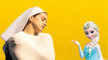 De los sueldos siderales de Frozen a la censura de Rosalía, lo más destacado de la semana