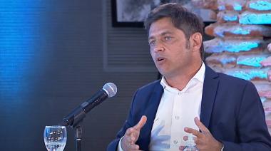 Kicillof concede cargos clave en Banco Provincia: ¿está asegurado el endeudamiento?