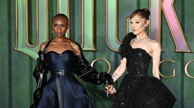 Wicked: el hombre que atacó a Ariana Grande fue encarcelado en Singapur