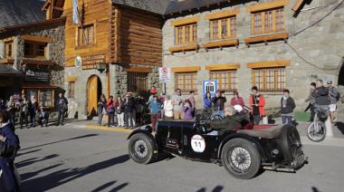 Bariloche se prepara para la 36ª edición de las 1000 Millas Sport
