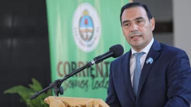 El ranking que sacudió a los gobernadores: Valdés lidera y Kicillof se hunde