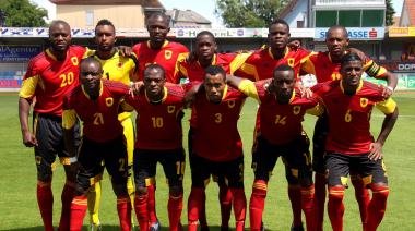 Messi y la AFA: la cifra millonaria que Angola pagó por un amistoso