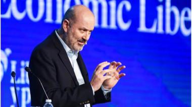 La pelea entre Sturzenegger y Pettovello frena la reforma laboral de Milei