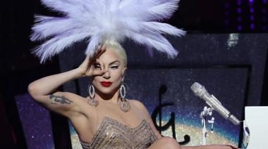 La película que mandó a Lady Gaga a un hospital psiquiátrico