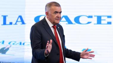 Jaldo suma a Noguera y se reconfigura el peronismo tucumano