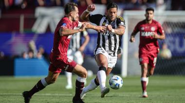 Lanús, campeón de la Copa Sudamericana 2025
