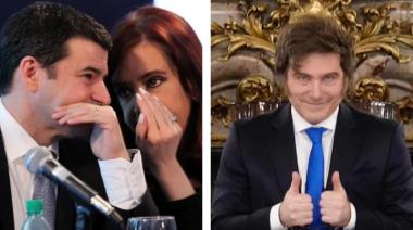 Milei busca capitalizar la inversión privada en petróleo