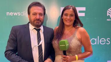 Alberto Lotuf: “Son casi 20 años al aire y seguimos vigentes”