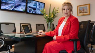 Alejandra Monteoliva se prepara para asumir: ¿qué cambios traerá?