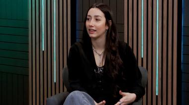 Kiara Hernández, creadora de contenidos: “Las redes no te definen, te muestran una parte de lo que sos”