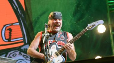 ¿Por qué La Renga no quiere tocar con AC/DC?