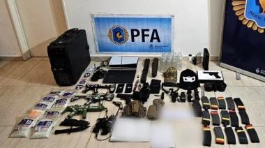 María Servini ordena peritaje de menor que planeaba tiroteo en Caballito