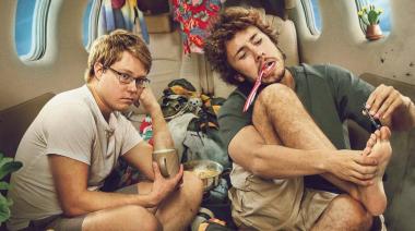 Hablamos con Juanpa Zurita por el estreno de La peor vuelta al mundo