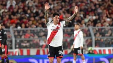 Después de un año sin títulos, River y Gallardo dejarían libres a diez jugadores
