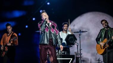 Tan Biónica presentó nuevo disco