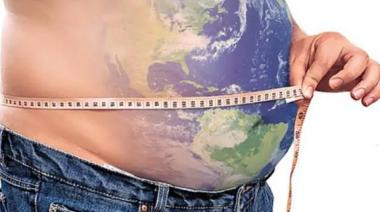 Día Mundial de la Lucha contra la Obesidad: estrategias desde la infancia en Argentina