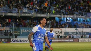 Estudiantes de Río Cuarto pasó a la final y busca el ascenso a la Liga Profesional