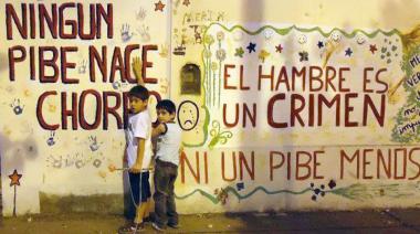 La Legislatura porteña conmemoró 20 años de la Ley 26.061: logros y deudas en derechos infantiles