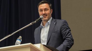 Petri reivindicó a Roca y la Campaña del Desierto en Malargüe