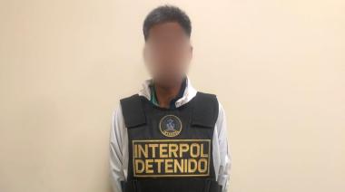 Extraditado a Perú: cayó en Ezeiza un prófugo acusado de abusar de la hija de su expareja