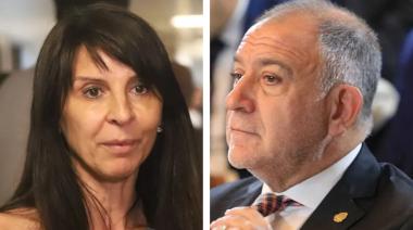 A pesar de la causa por narcotráfico Juez apoya a Villaverde porque “ya pasaron 24 años”